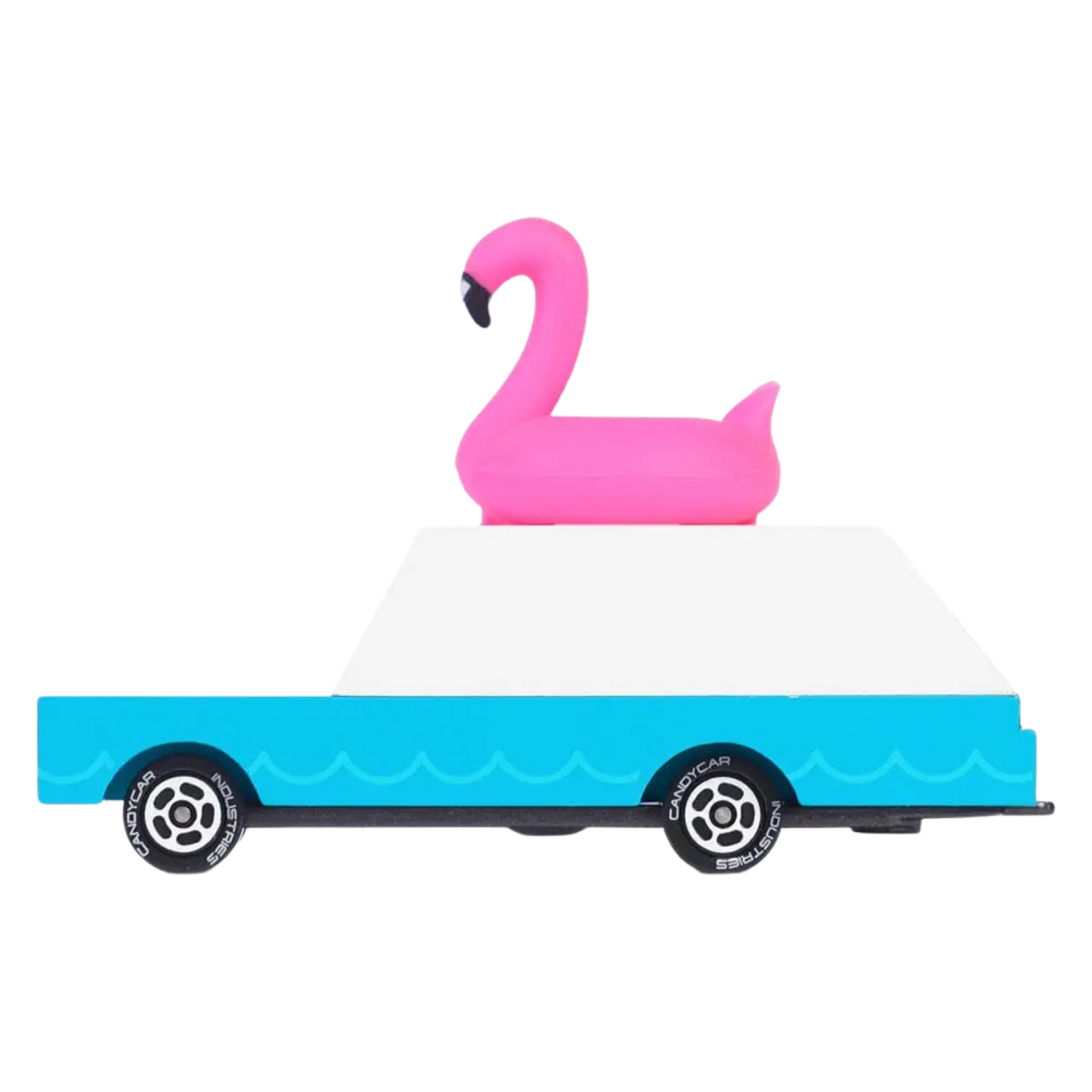 CL Flamingo Wagon