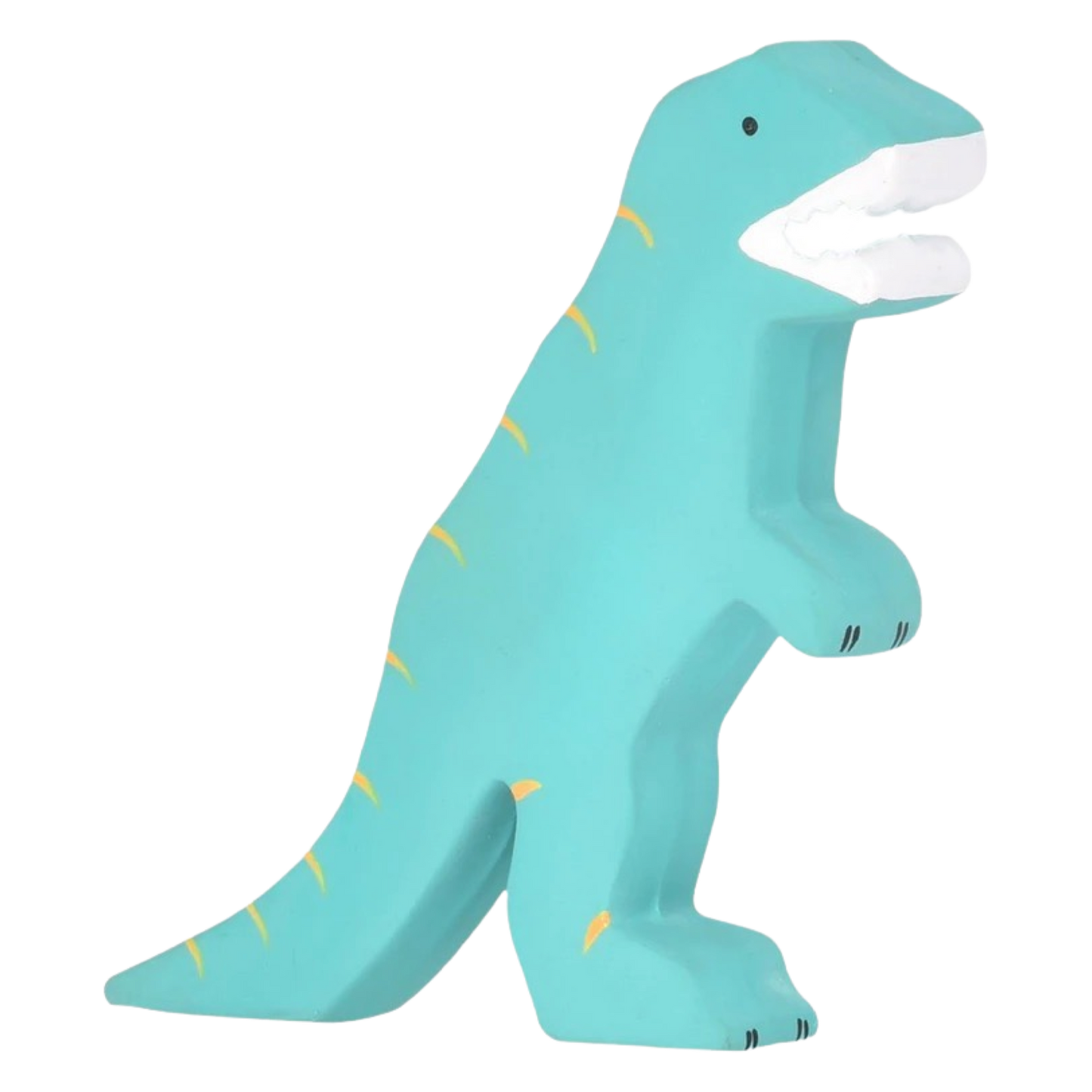 TK Rubber Dino Toy