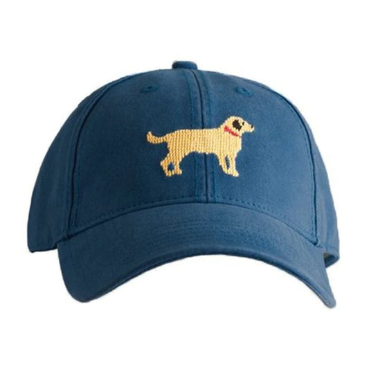 HL Hat - Yellow Lab