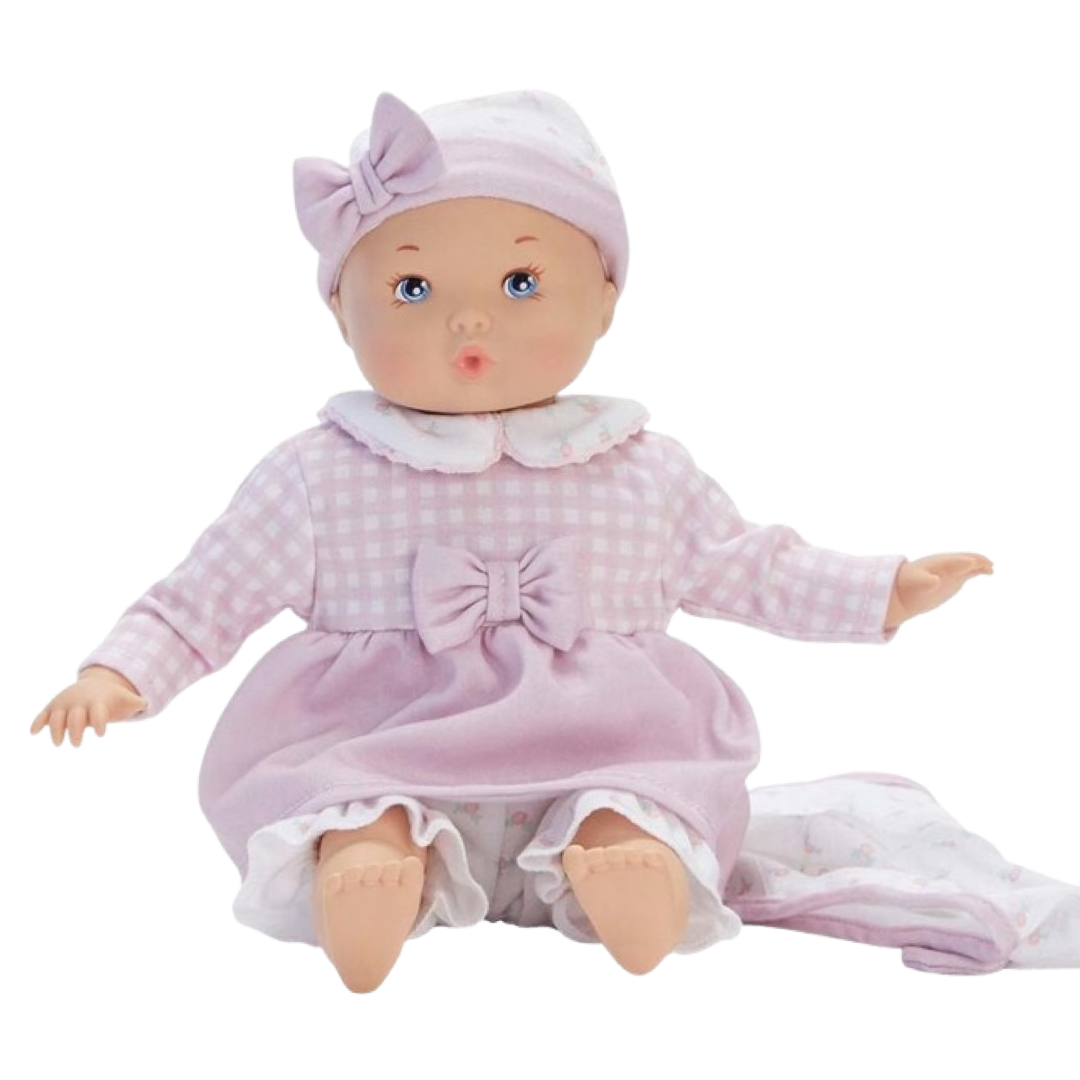 Madame alexander sweet online baby