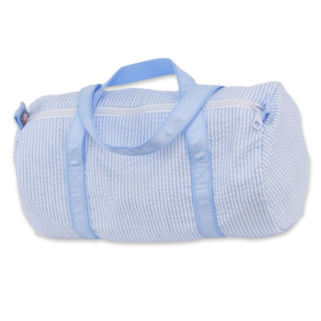 Mint online duffle bag