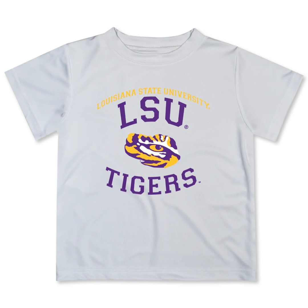 VLF Tee - LSU