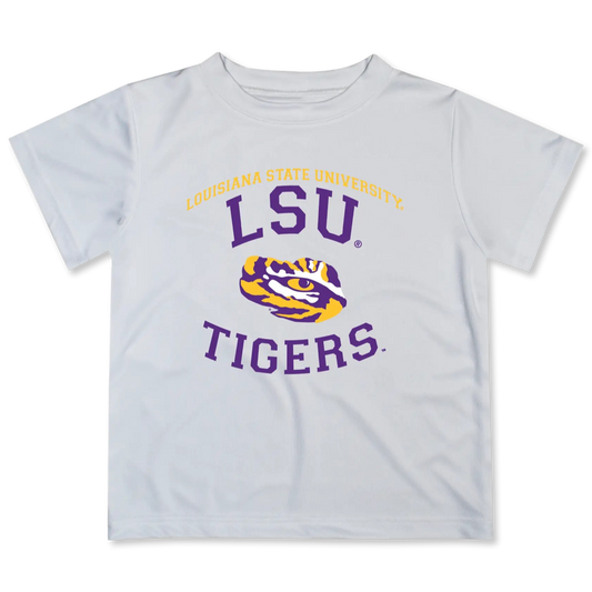 VLF Tee - LSU