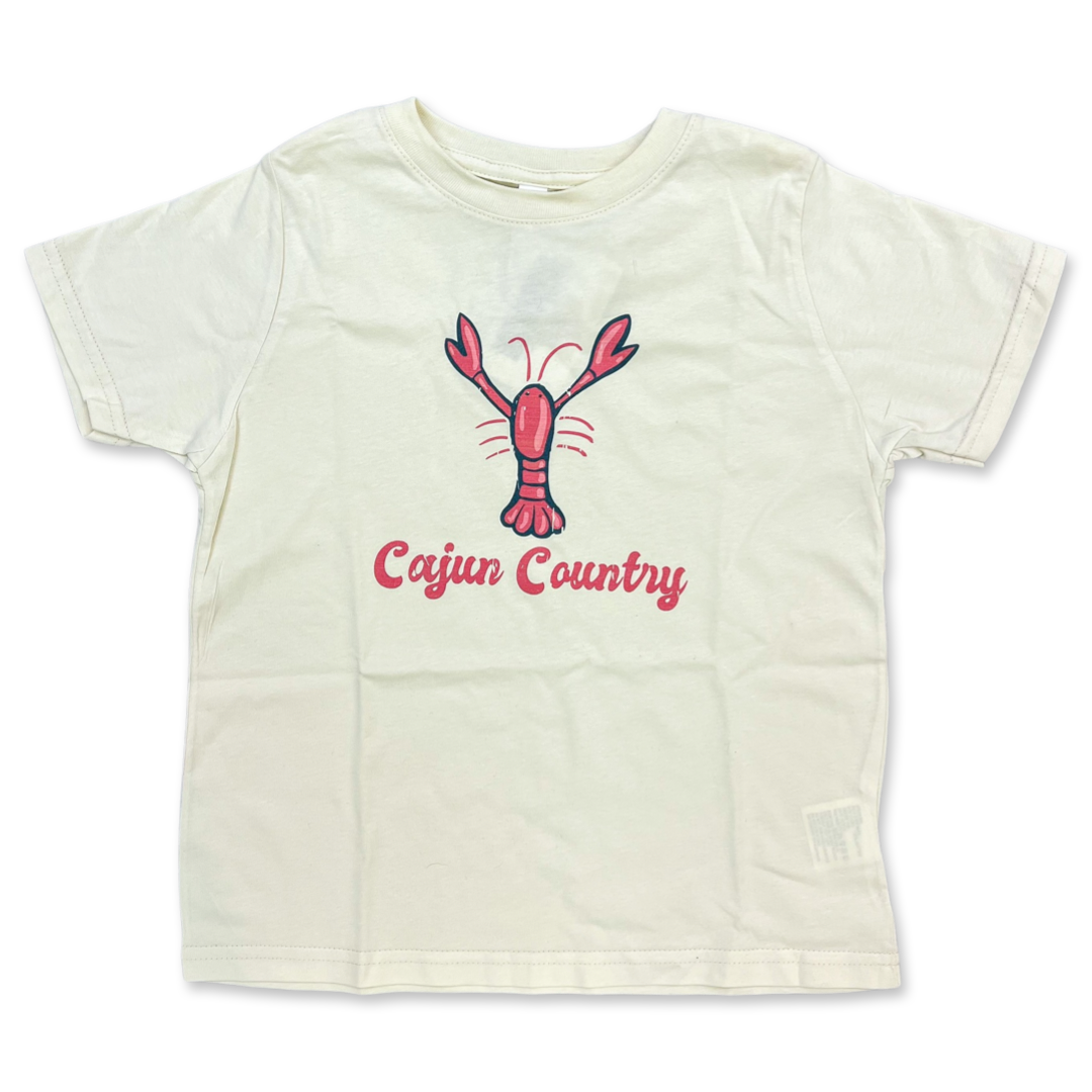 LIFE Tee - Cajun Country