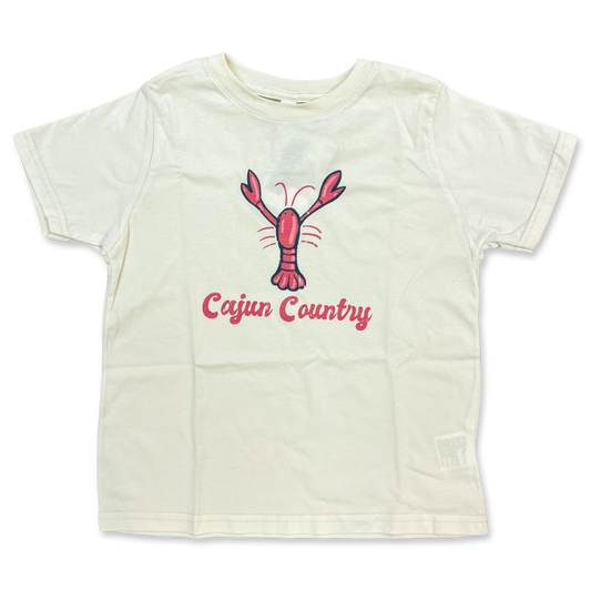 LIFE Tee - Cajun Country