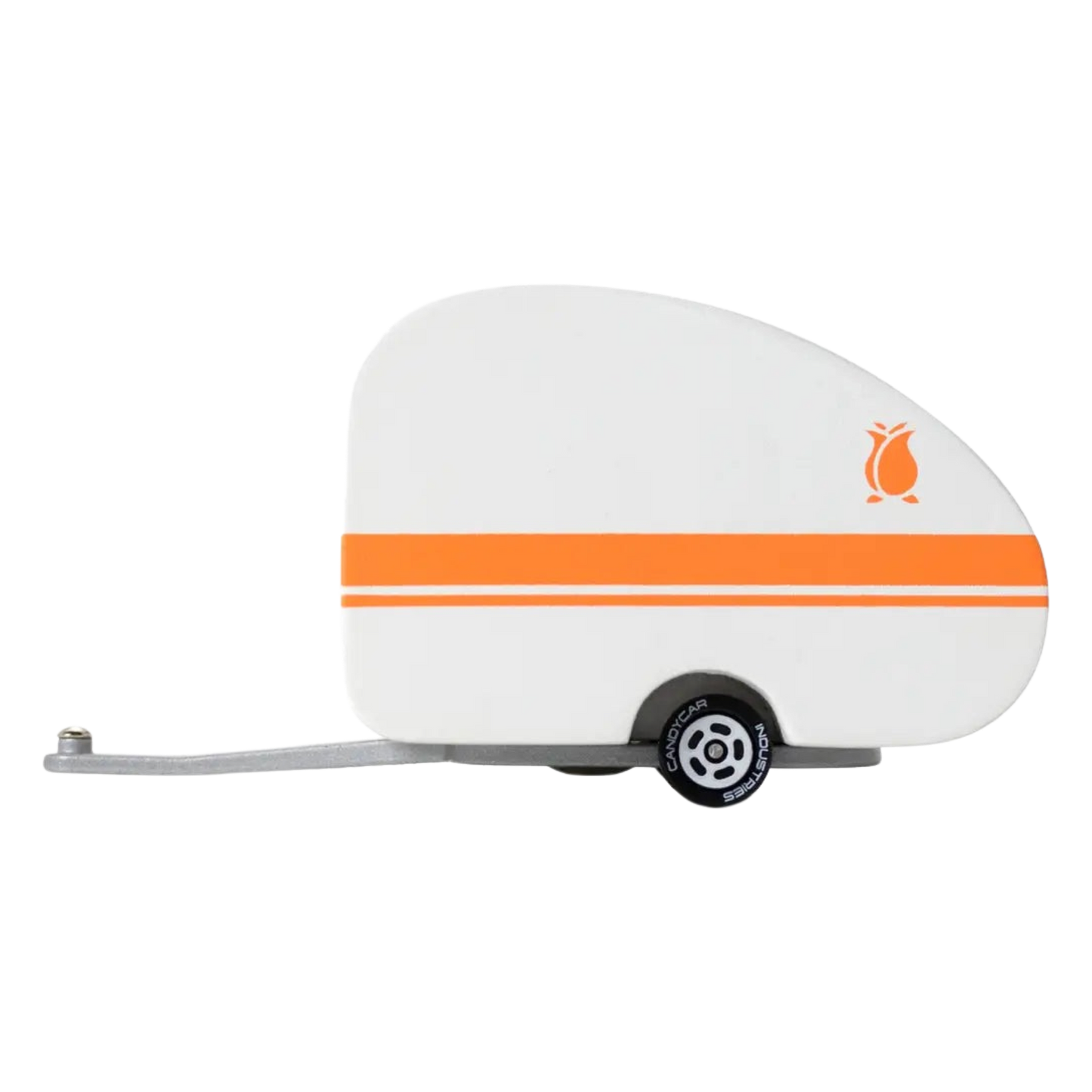 CL Rosebud Camper