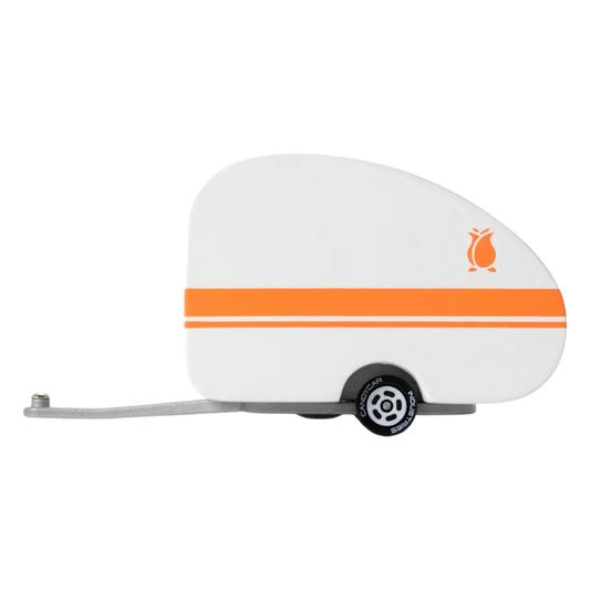 CL Rosebud Camper