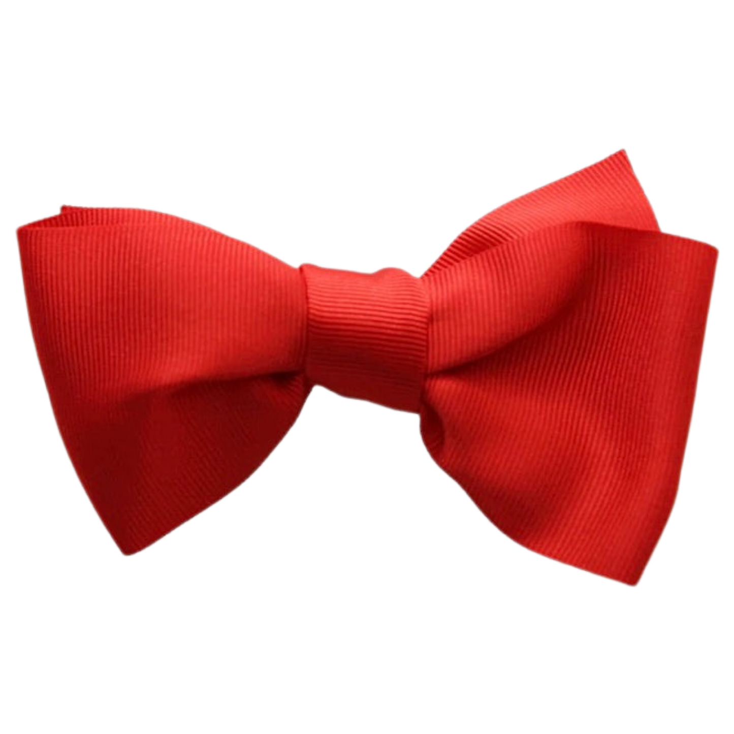 EH Grosgrain Bow