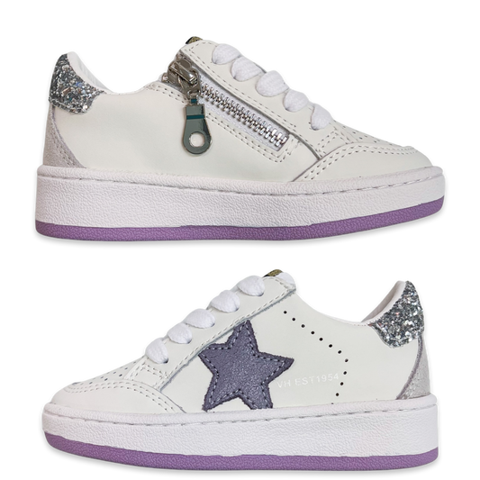 VH Sneaker - Lavender