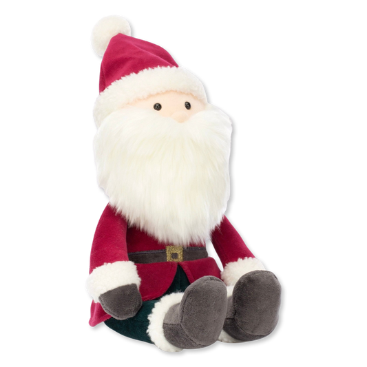 JC Jolly Santa