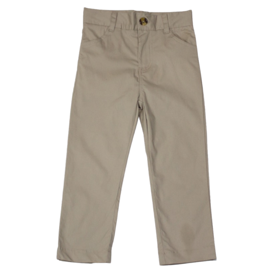 Properly Tied Charleston Pant - Khaki