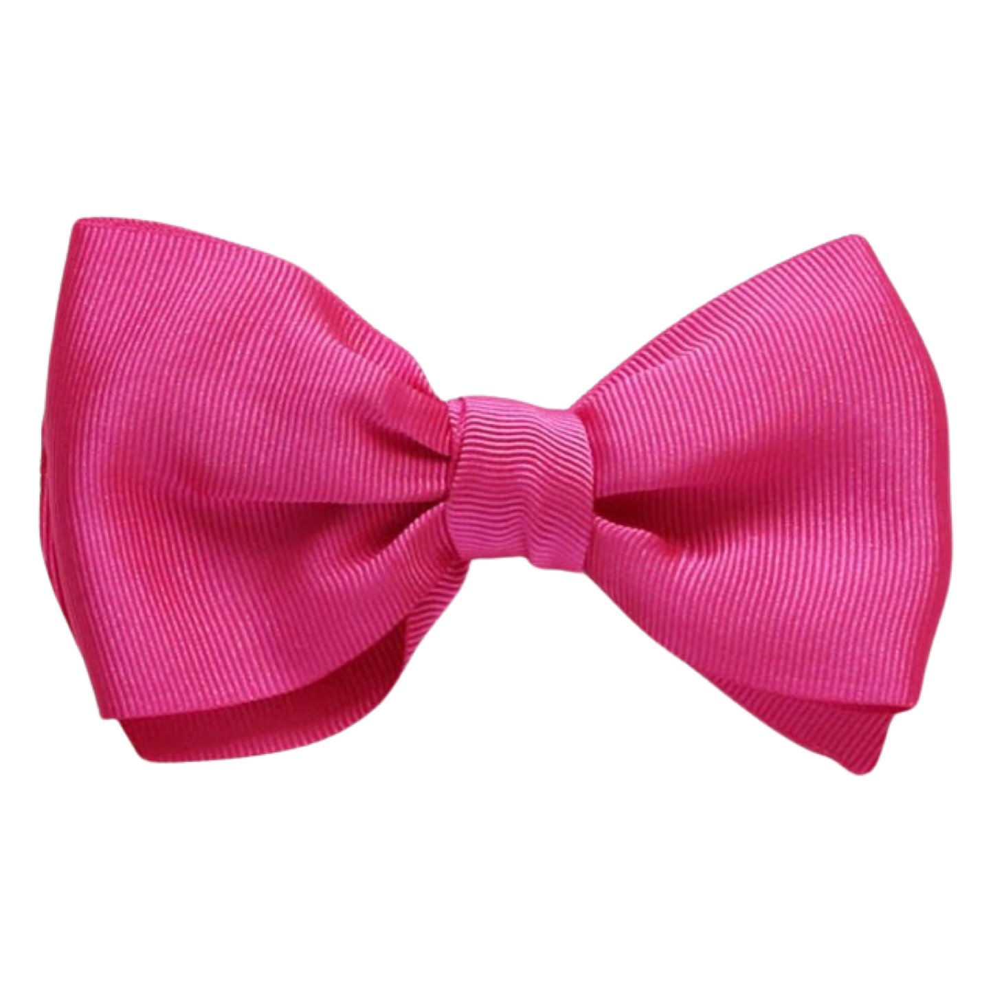 EH Grosgrain Bow