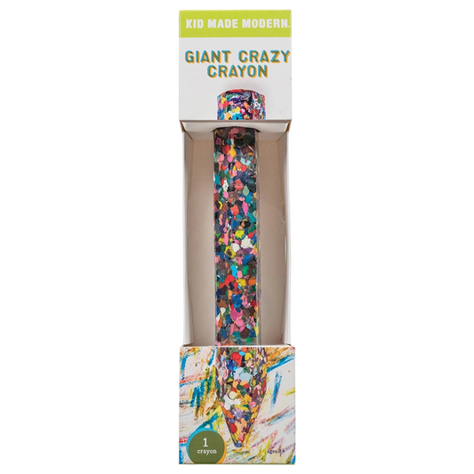 KMM Giant Crazy Crayon - Classic