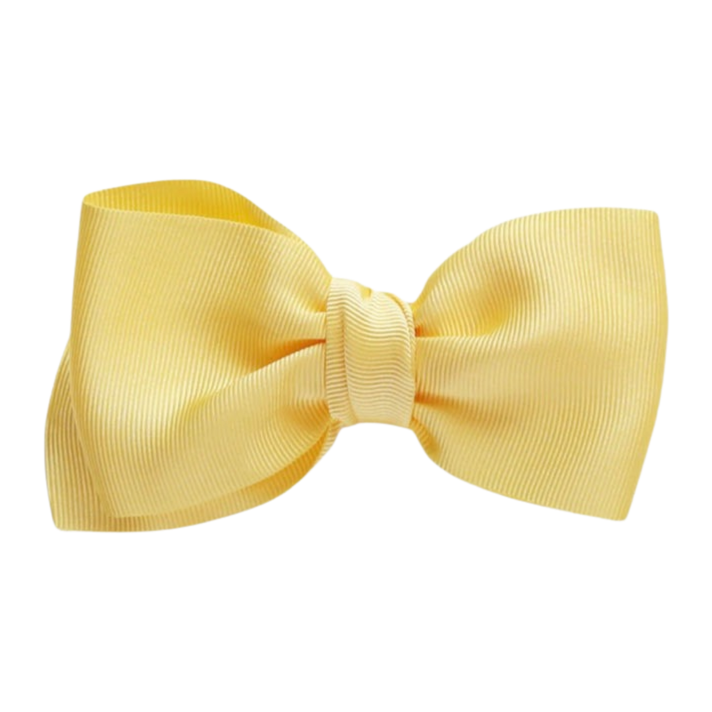 EH Grosgrain Bow