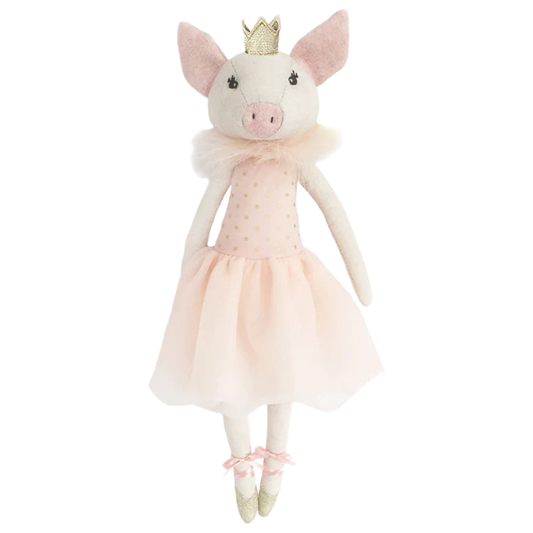 MA Doll - Penelope Pig