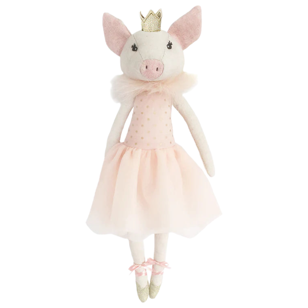 MA Doll - Penelope Pig
