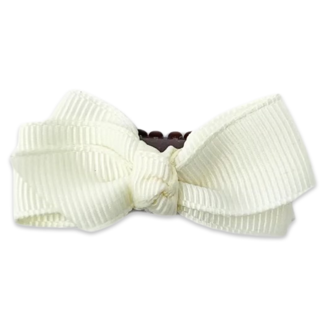 BW Infant Bow