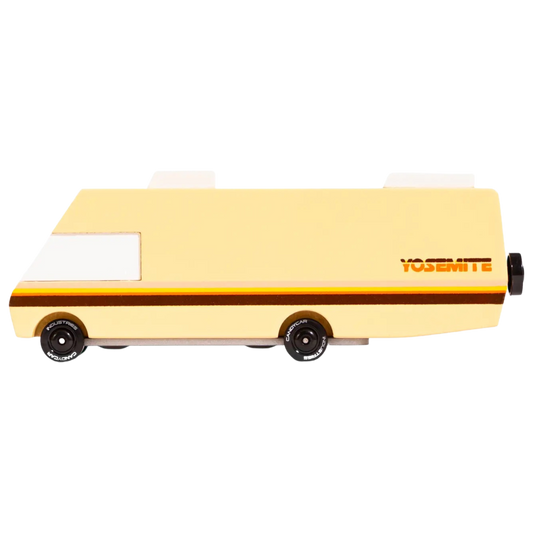 CL Yosemite RV