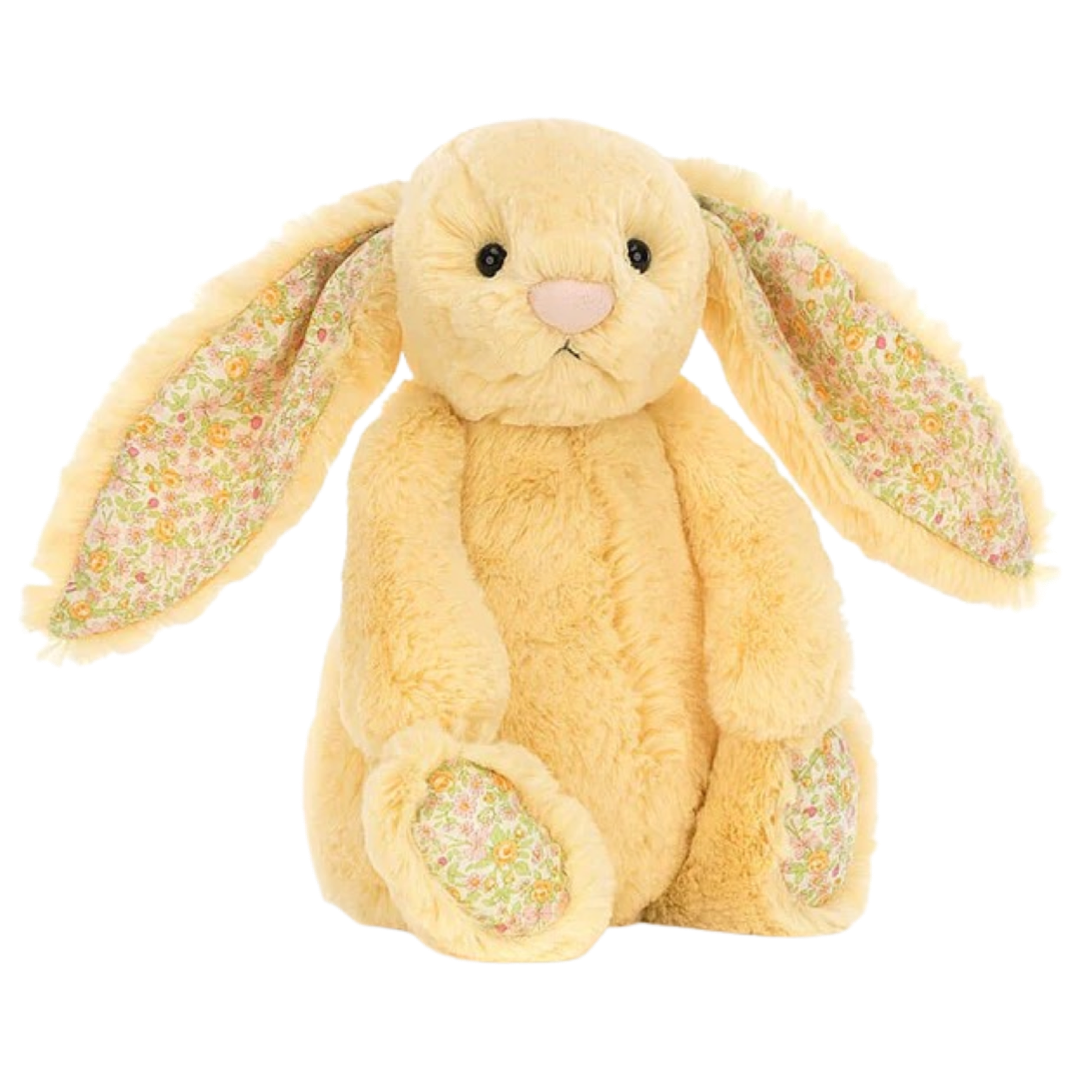 JC Little Bashful Bunny - Blossom