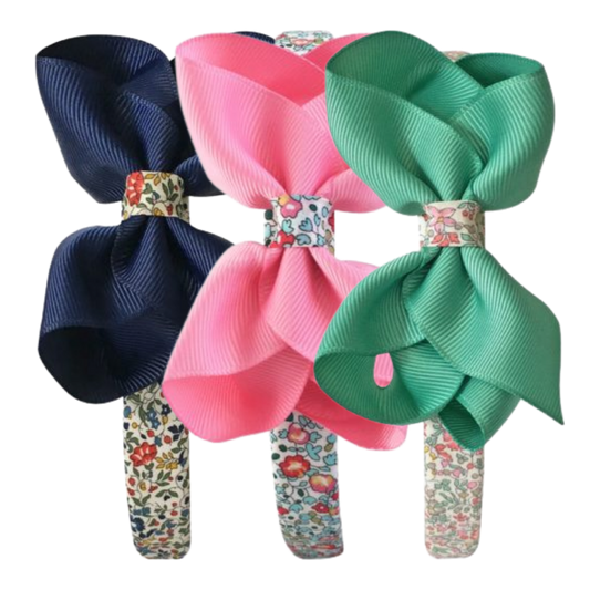 Liberty Headband - Various Colors