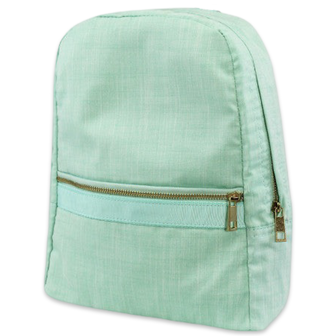 Mint Small Backpack