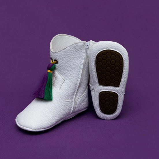 Infant/Toddler Marching Boots