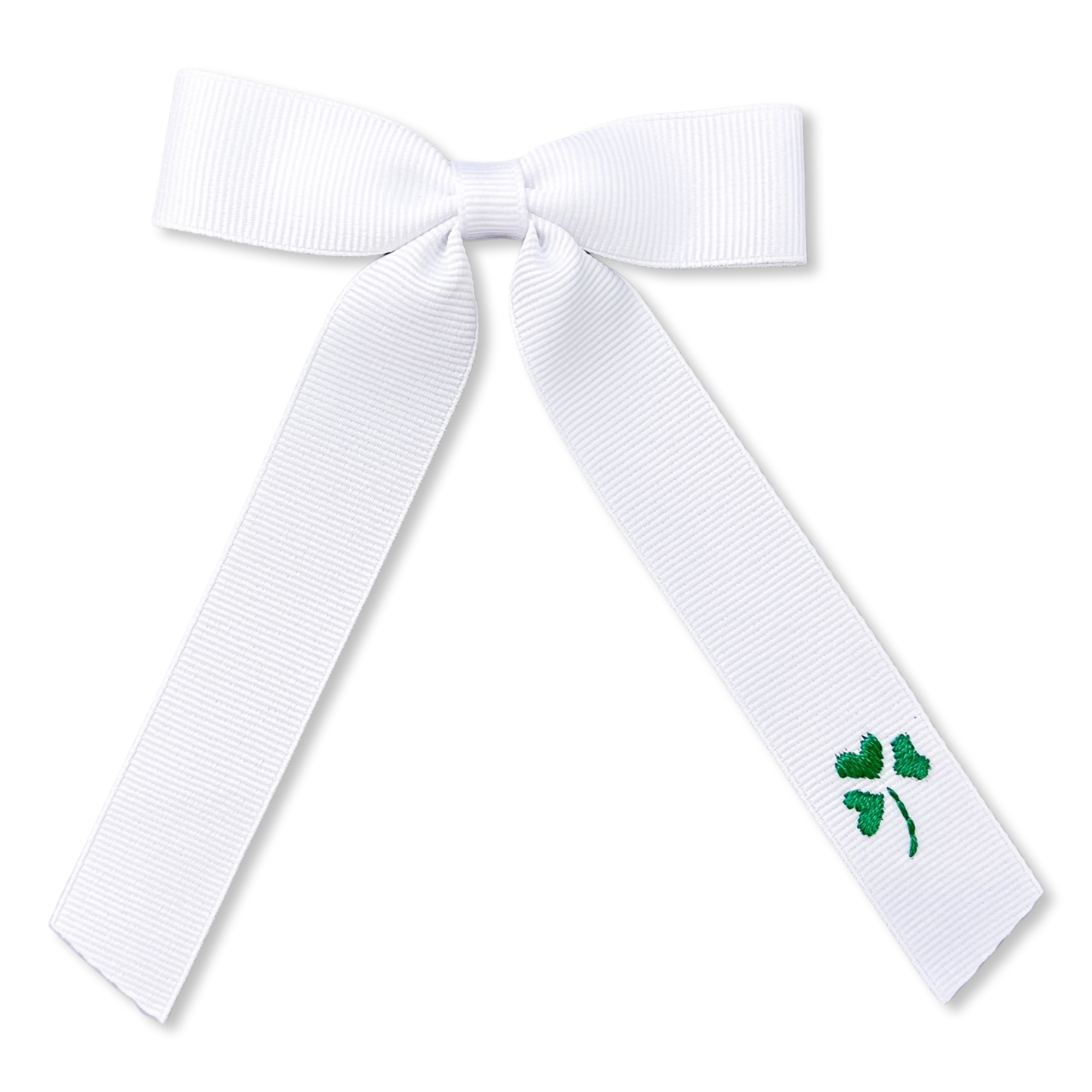 WW Embroidered Bow - Small