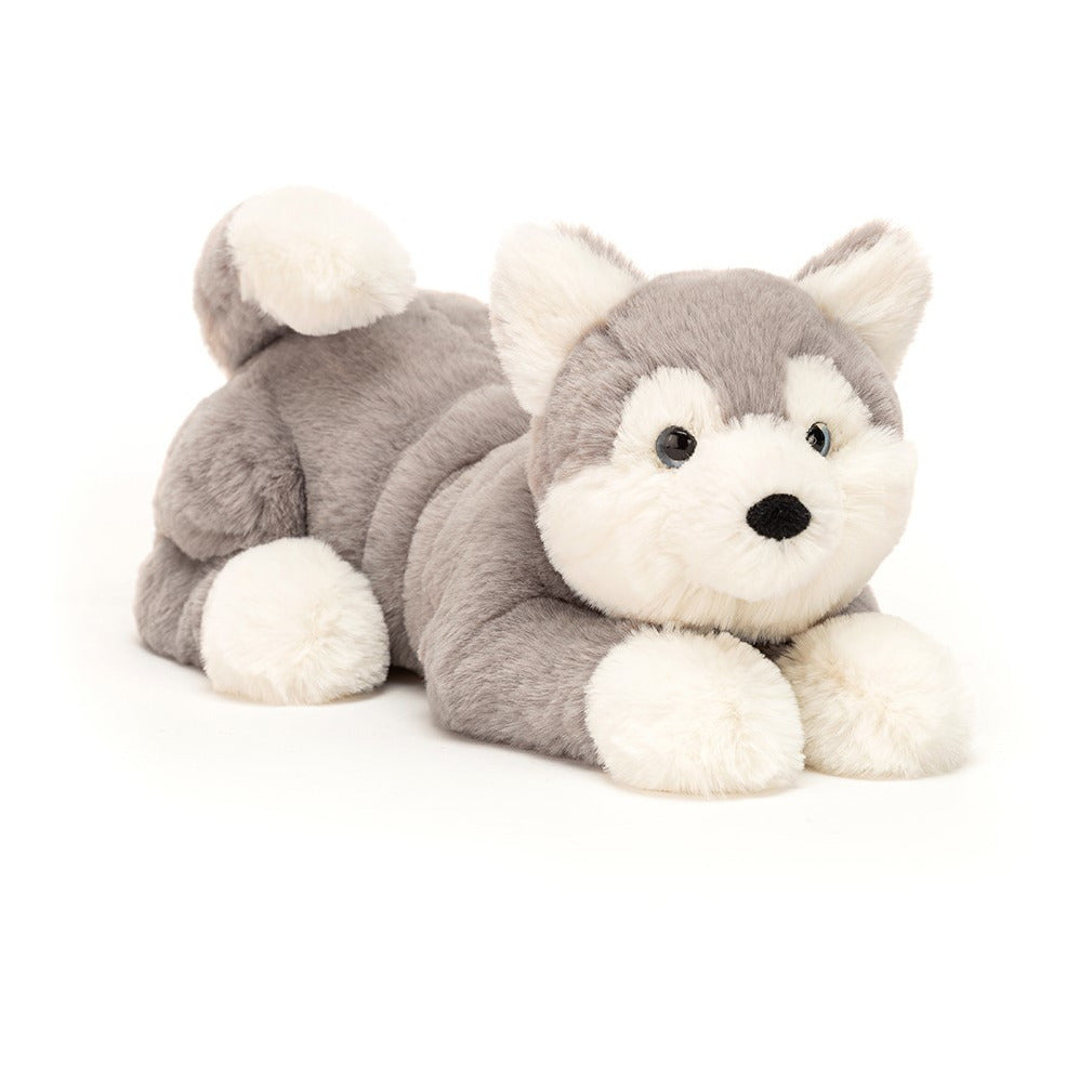 Jellycat Hudson Husky - Little