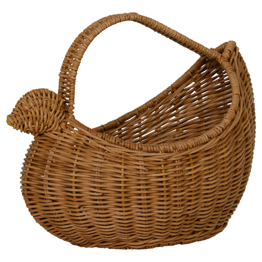 OE Basket - Chicken