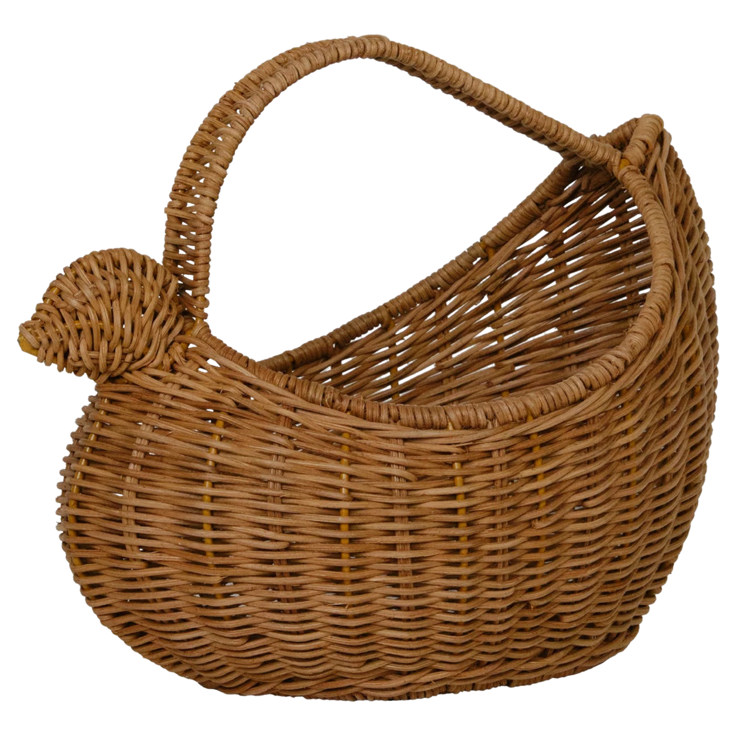 OE Basket - Chicken