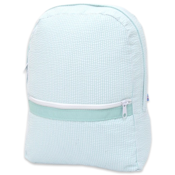 Mint Small Backpack