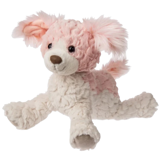 Putty Paris Puppy