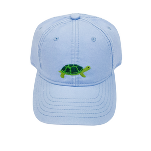HL Hat - Turtle