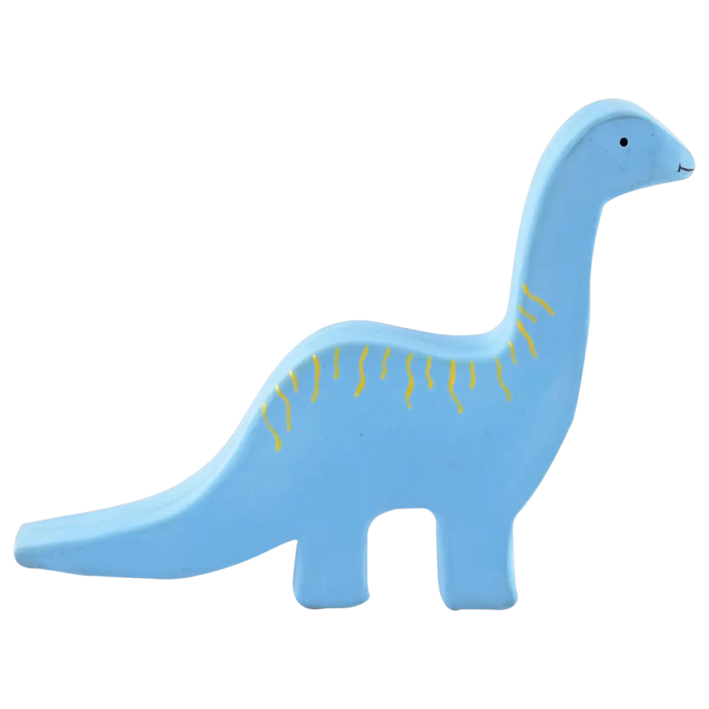TK Rubber Dino Toy