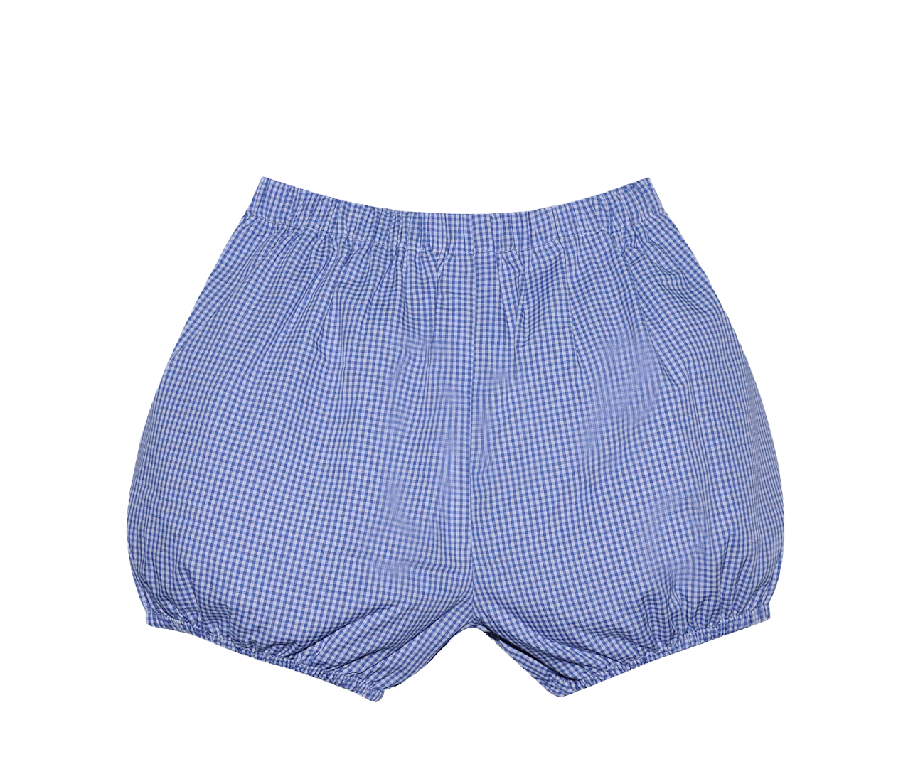 RN Gingham Bloomer - Various Colors