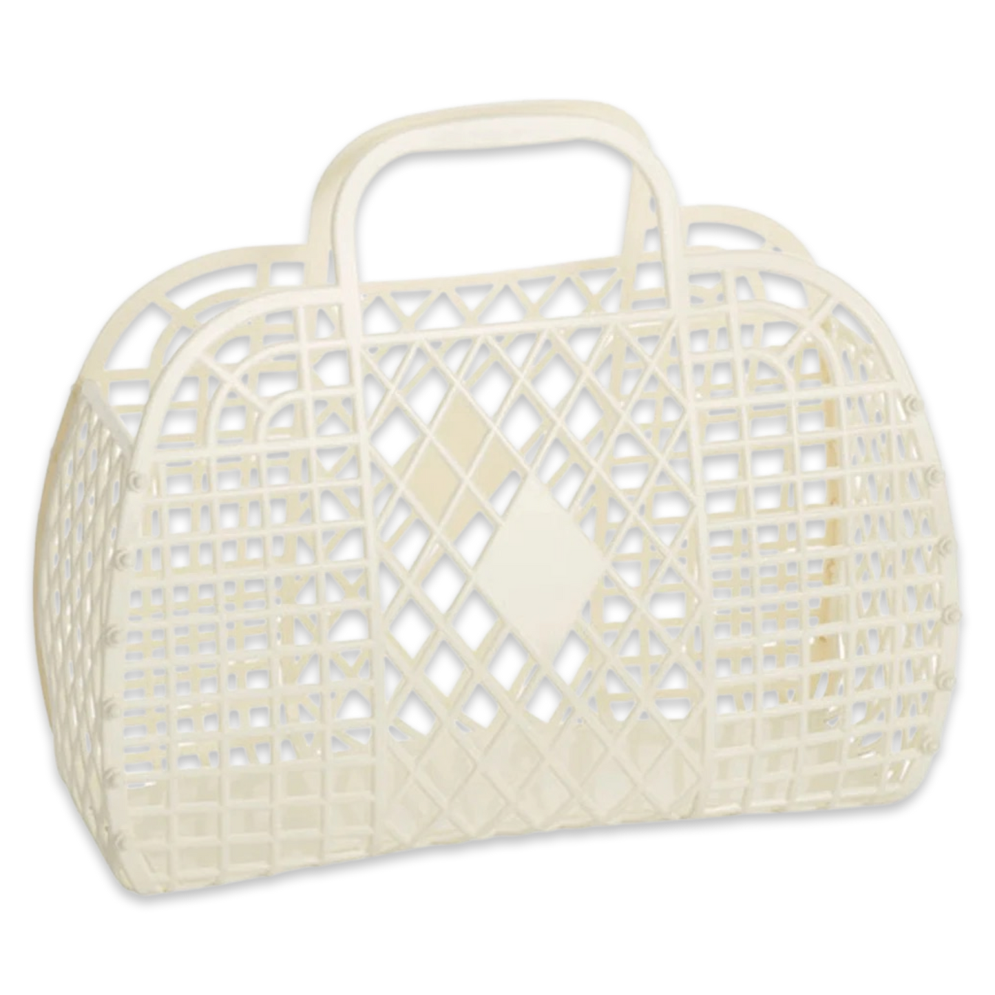 SJ Retro Basket - Large