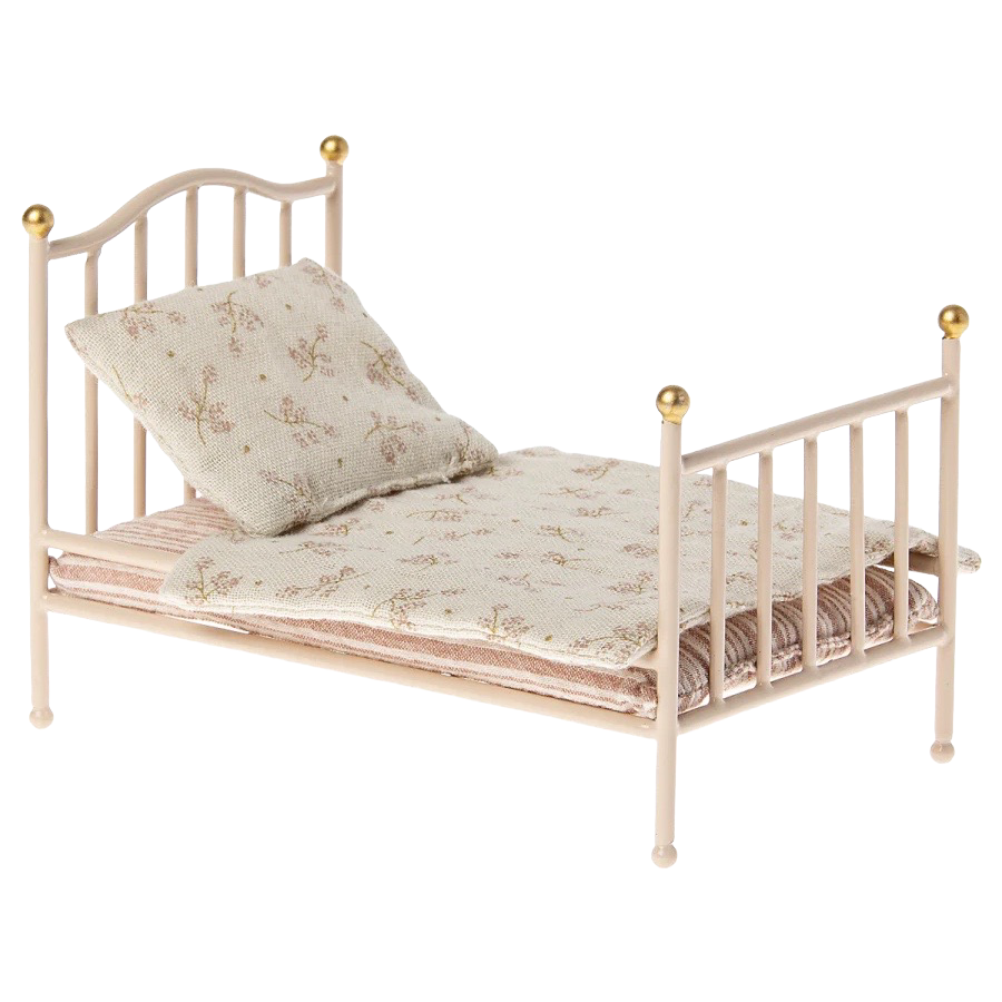 Maileg Vintage Bed