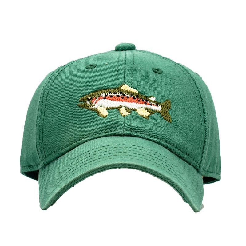 HL Hat - Trout