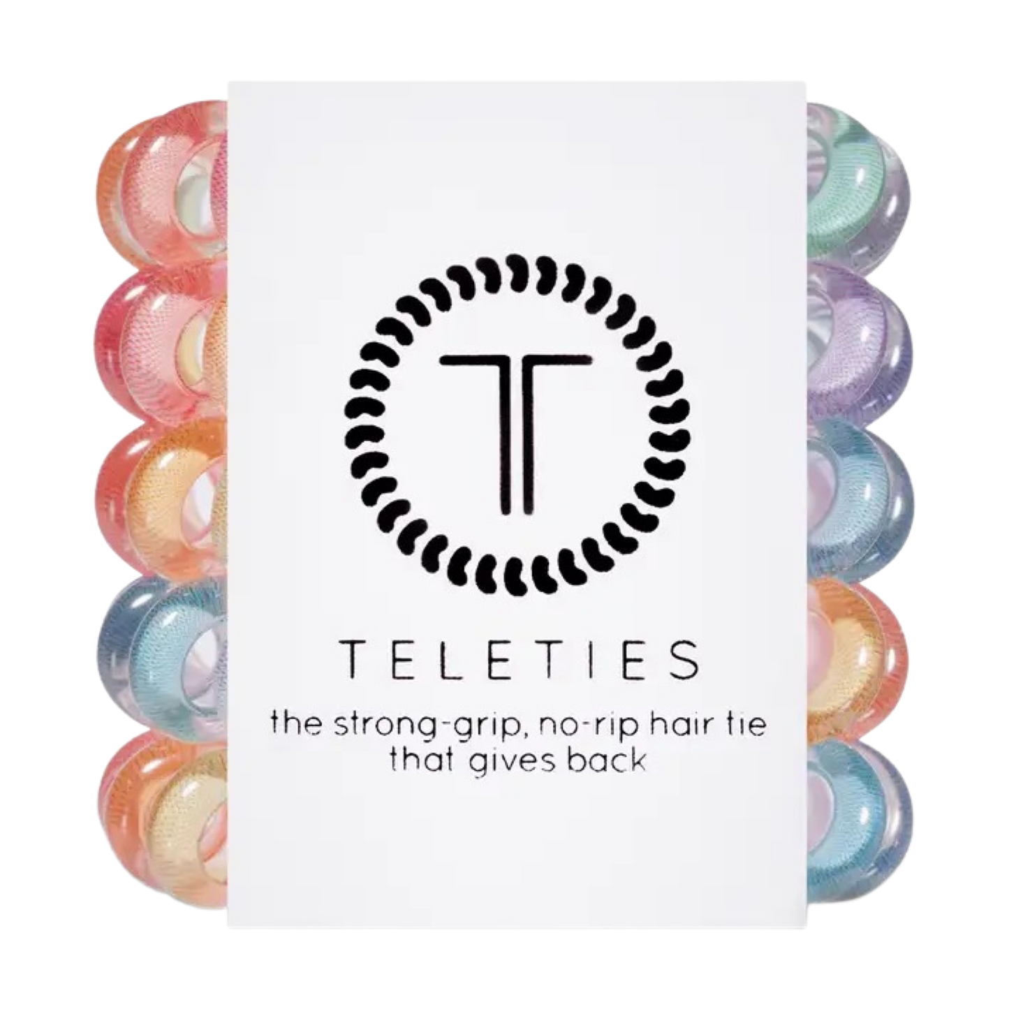 TELETIES - Tiny