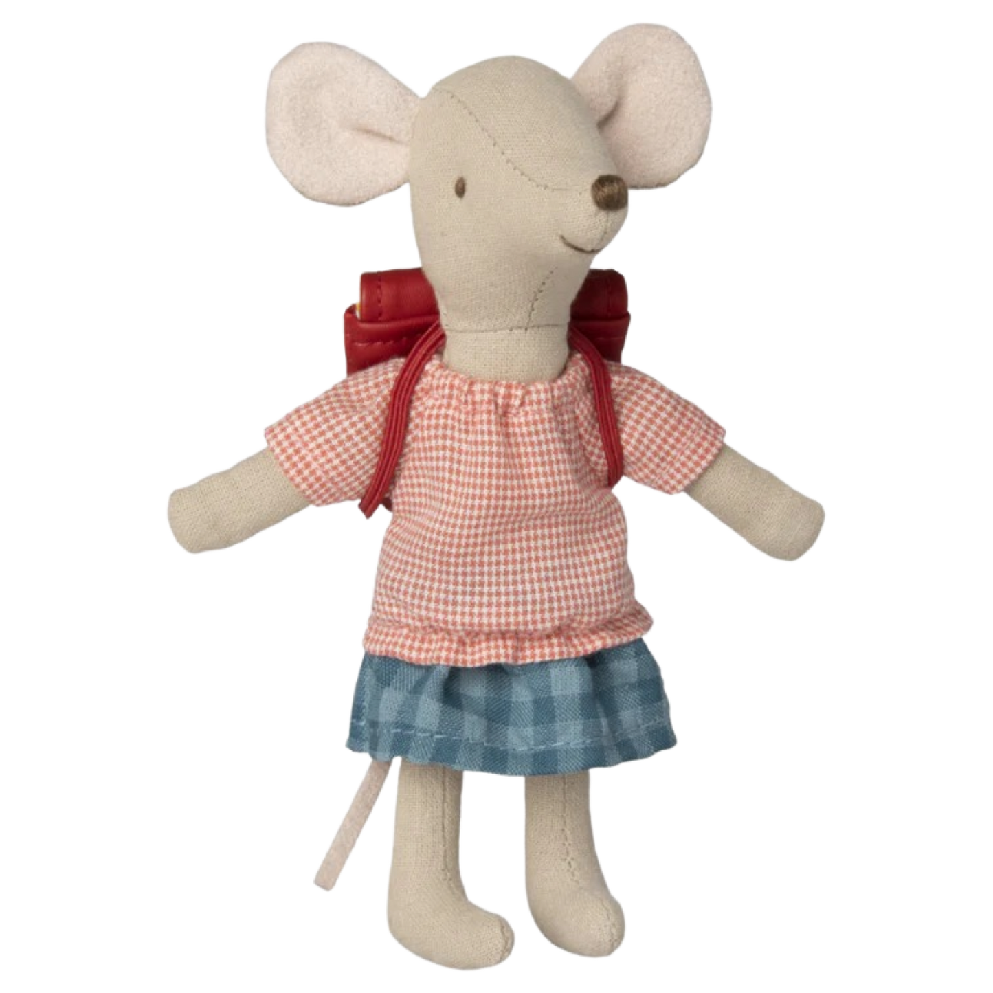 Maileg Tricycle Mouse - Big Sister