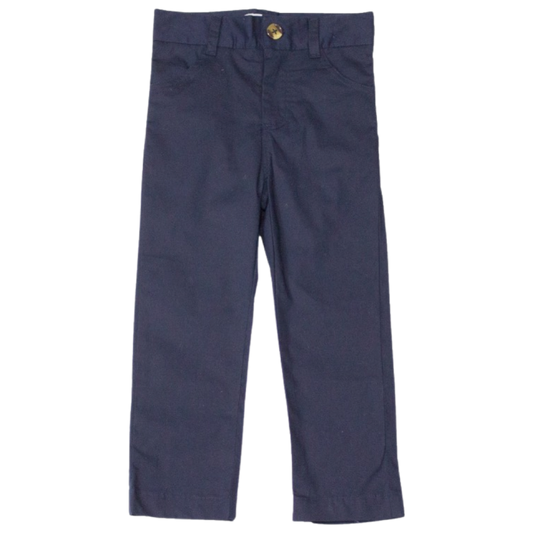 Properly Tied Charleston Pant - Navy