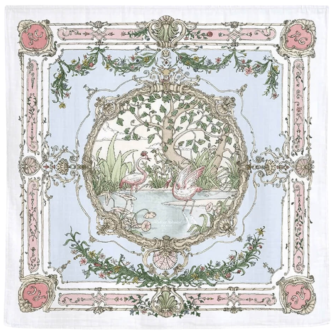 AC Swaddle - Tapestry Original
