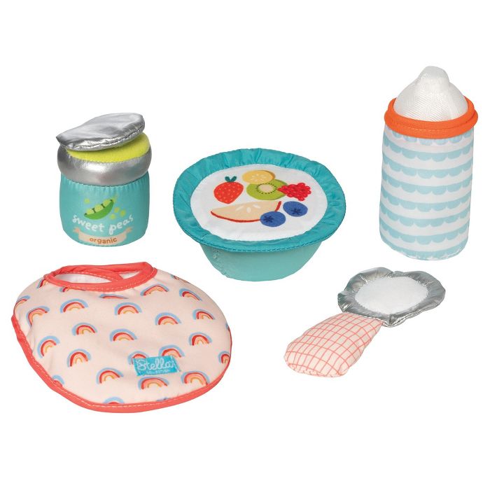 MT Stella Feeding Set