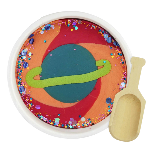 CA Playdough - Saturn