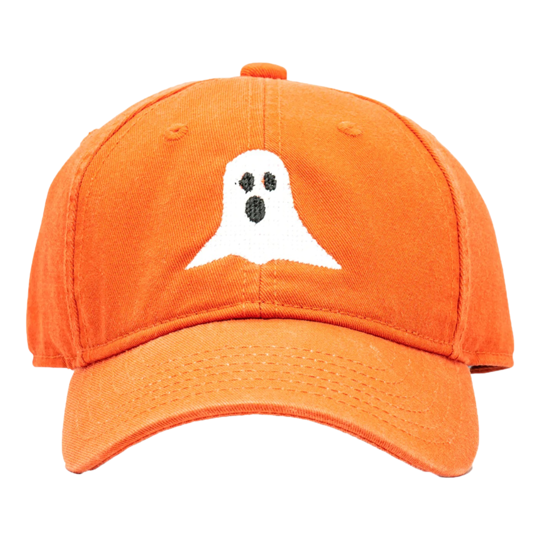 HL Hat - Ghost