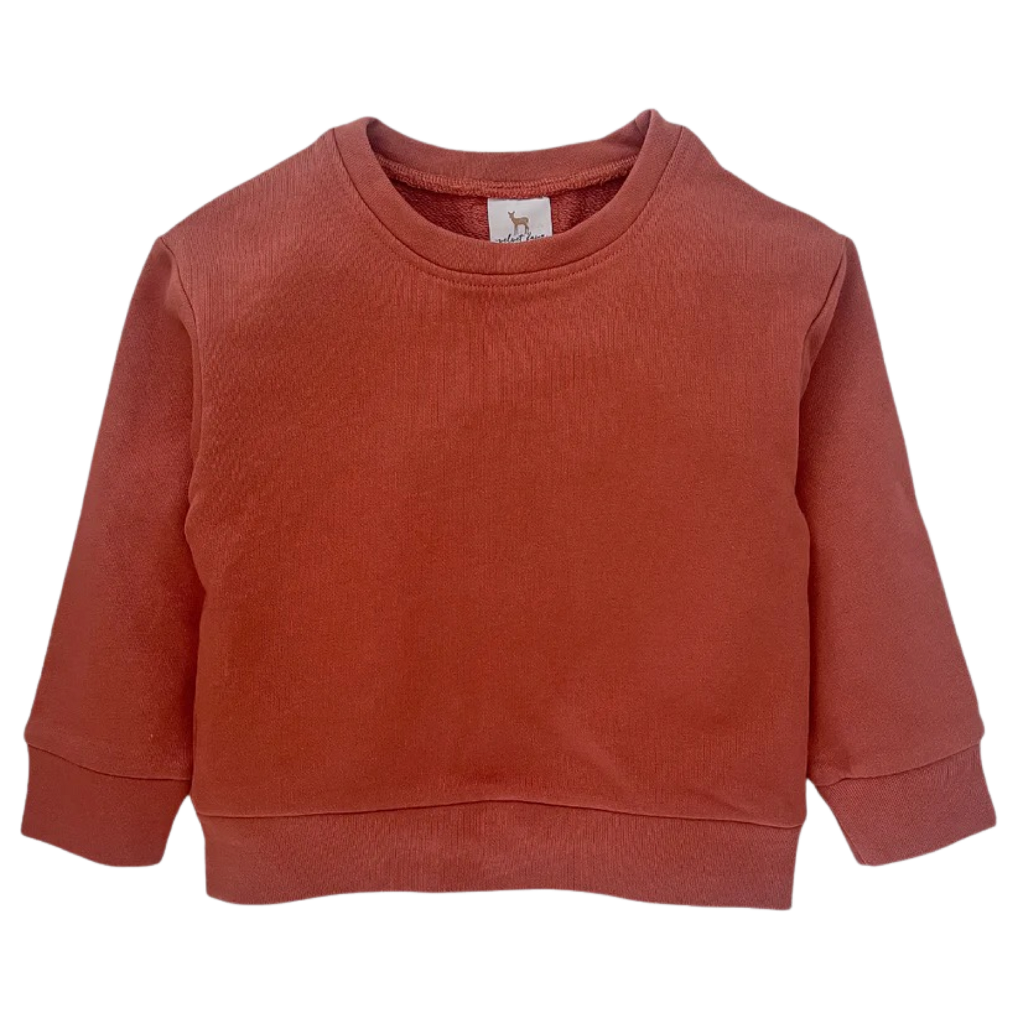 Velvet Fawn Austin Sweater - Clay