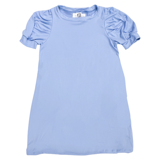 ER Dress - Blue