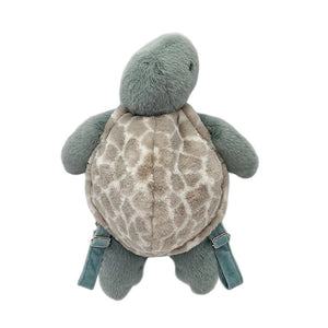 MA Backpack - Turtle