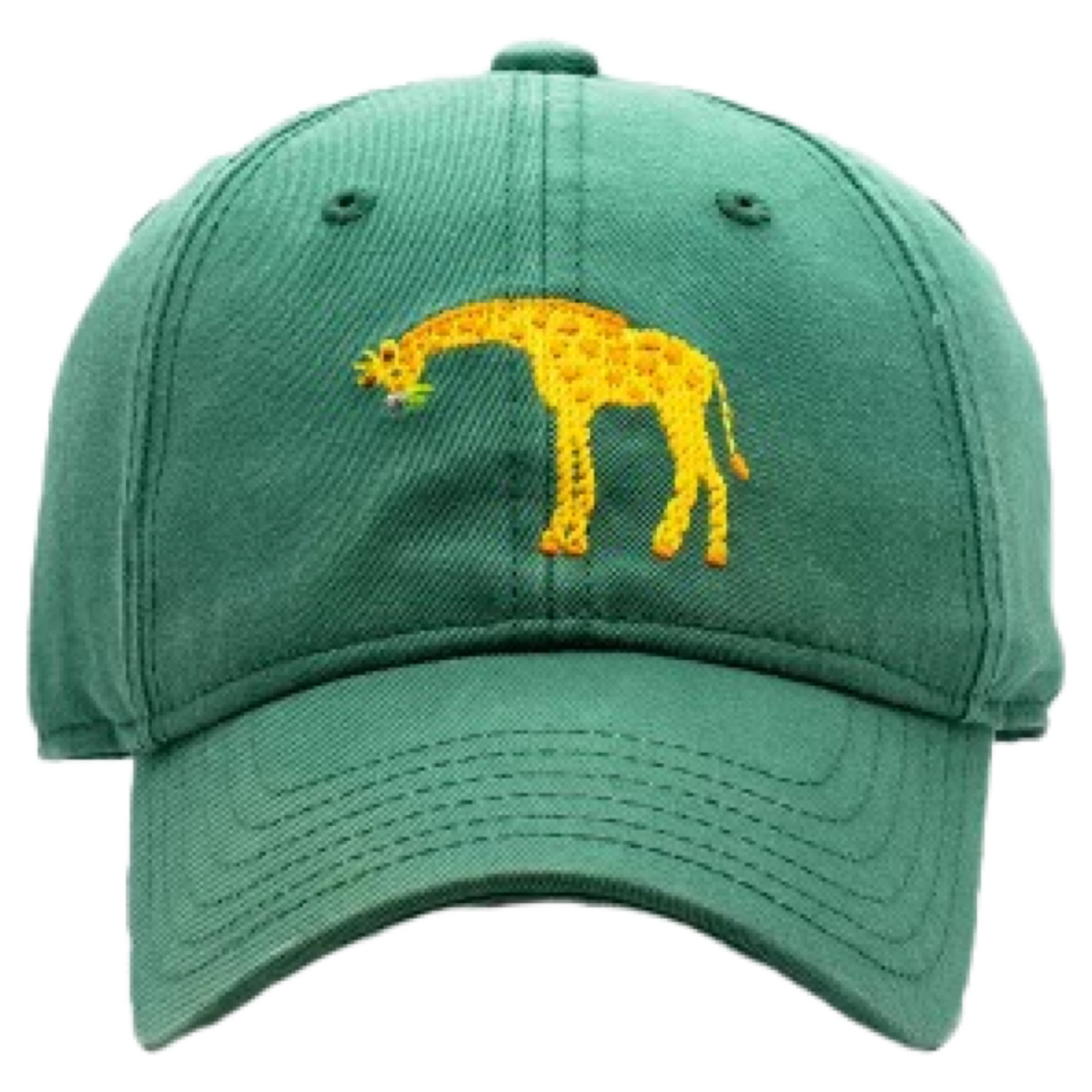 HL Hat - Giraffe