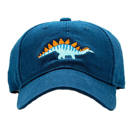 HL Hat - Stegosaurus